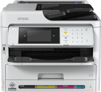 WorkForce Pro WF-C5890DWF