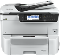 WorkForce Pro WF-C8610DWF