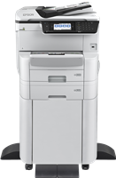 WorkForce Pro WF-C8690DTWFC
