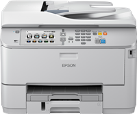 WorkForce Pro WF-M5690DWF