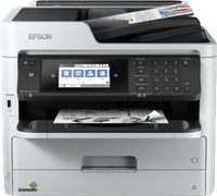 WorkForce Pro WF-M5799DWF