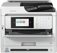 WorkForce Pro WF-M5899DWF