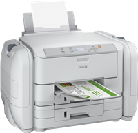 WorkForce Pro WF-R5190 DTW BAM
