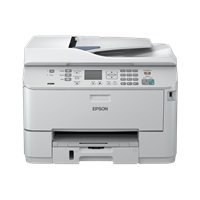 WorkForce Pro WP-M4595DNF