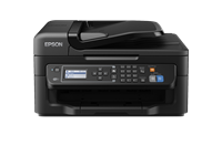 WorkForce WF-2630WF