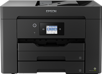 Workforce WF-7835DTWF