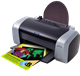 Stylus C84N