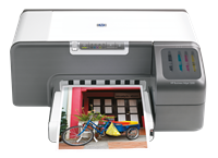 Business InkJet 1200D