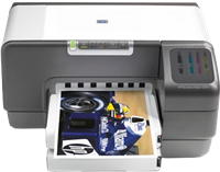 Business InkJet 1200DTN