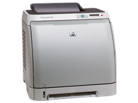 Color LaserJet 2600N