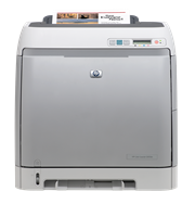 Color LaserJet 2605