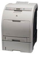 Color LaserJet 3000DN