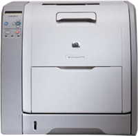 Color LaserJet 3700
