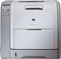 Color LaserJet 3700DTN