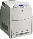 Color LaserJet 4600