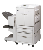 Color LaserJet 9500
