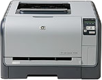 Color LaserJet CP1515