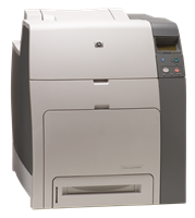 Color LaserJet CP4005dn