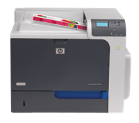 Color LaserJet CP4025 