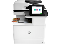Color LaserJet Enterprise MFP M776dn