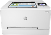 Color LaserJet Pro M254nw