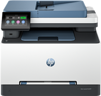 Color LaserJet Pro MFP 3388fdw