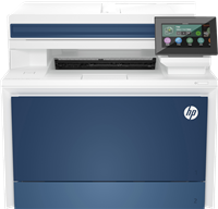 Color LaserJet Pro MFP 4302fdn