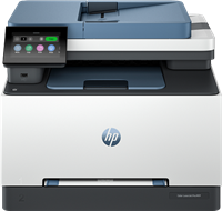 Color LaserJet Professional MFP 3302fdn