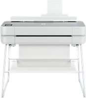 DesignJet Studio Steel 24-Zoll