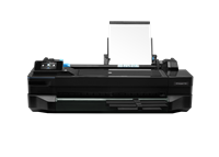 DesignJet T120 ePrinter