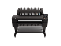 DesignJet T1530 ePrinter
