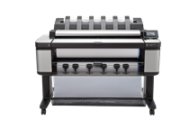 DesignJet T3500 eMultifunction Printer (B9E24A)
