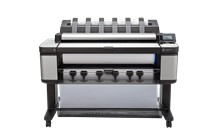 DesignJet T3500 eMultifunction Printer (B9E24B)