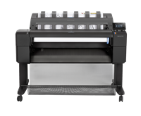 DesignJet T920 ePrinter