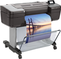 DesignJet Z9 Plus 24-Zoll PS