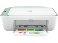 DeskJet 2722e