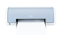 DeskJet 3535