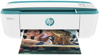 DeskJet 3762 All-in-One