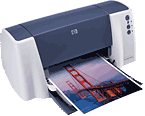 DeskJet 3810