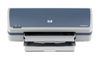 DeskJet 3845