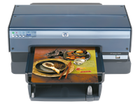 DeskJet 6840