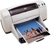 DeskJet 940C