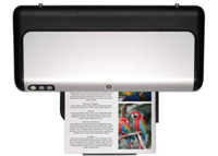 DeskJet D2400