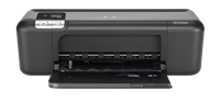 DeskJet D5560