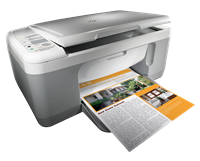 DeskJet F2224