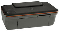 Deskjet 2050A All-in-One