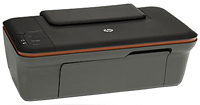 Deskjet 2054A All-in-One