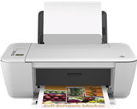 Deskjet 2547 All-in-One
