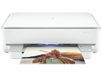 Envy 6022e All-in-One