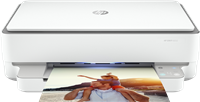 Envy 6032 All-in-One